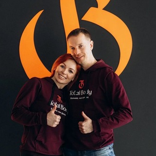 БИЗНЕС С TOTAL BODY