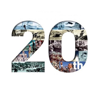 ИСТОРИЯ 20 ВЕКА