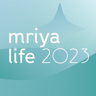 ФОРУМ АКТИВНОГО ДОЛГОЛЕТИЯ MRIYA LIFE 2023