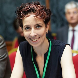 КРИСТИНА АГАДЖАНОВА-НЕЗАВИСИМЫЙ ИНВЕСТСОВЕТНИК