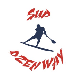 SUP_DZENWAY САПСЕРФИНГ САРАТОВ