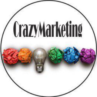 CRAZY_МАРКЕТИНГ