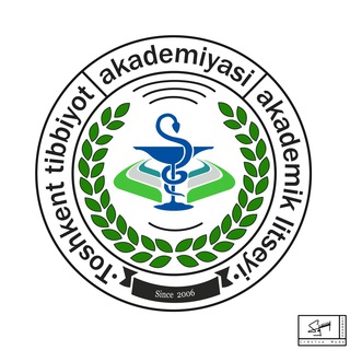 TOSHKENT TIBBIYOT AKADEMIYASI AKADEMIK LITSEYI