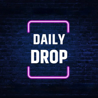 DAILY DROP - НОВОСТИ И ИНСАЙДЫ [CASCADE TEAM]