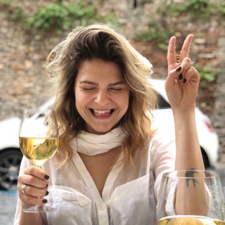 FROM ITALY WITH SWALLOVE