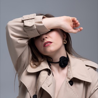 ДАВАЙ ЗАЙМЁМСЯ СТИЛЕМ