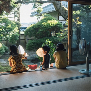 生きがい — ИКИГАЙ