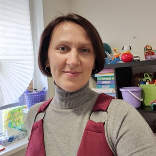 ЛОГОПЕД СВЕТА ЖК 