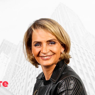 КОД КАПИТАЛА | ИРИНА КАЛИНИНА