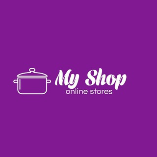 MY  SHOP [TASHKENT]