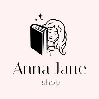 ANNA JANE SHOP | МАГАЗИН МЕРЧА