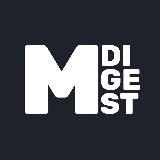 MOSCOW DIGEST