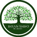 IHSAN SHIFO