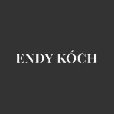 ENDY KÓCH | МУЖСКАЯ ОДЕЖДА ИЗ СПБ