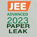 JEE MAINS PAPER LEAK 2024