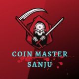 COIN MASTER SANJU