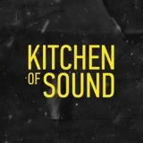 KITCHEN OF SOUND MUSIC