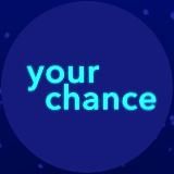 YOUR CHANCE - ГРАНТИ, СТИПЕНДІЇ, ВОЛОНТЕРСТВО