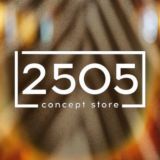 2505 CONCEPT STORE