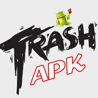 TRASH APK  ПРИЛОЖЕНИЯ ДЛЯ ANDROID