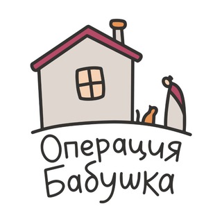 БФ «СПЕЦОПЕРАЦИЯ БАБУШКА»