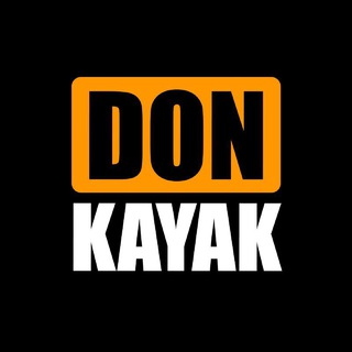 DON KAYAK - СПЛАВЫ НА БАЙДАРКАХ ПО ДОНУ