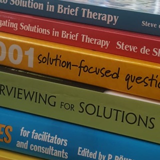 ОРИЕНТИРОВАННАЯ НА РЕШЕНИЕ КРАТКОСРОЧНАЯ ТЕРАПИЯ (ОРКТ)