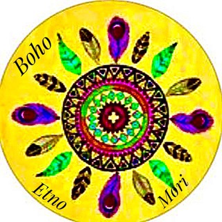 ОДЕЖДА В СТИЛЕ БОХО