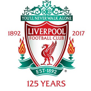 ЛИВЕРПУЛЬ | LIVERPOOL FC