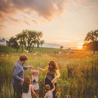 ДЕТИ С ЛЮБОВЬЮ