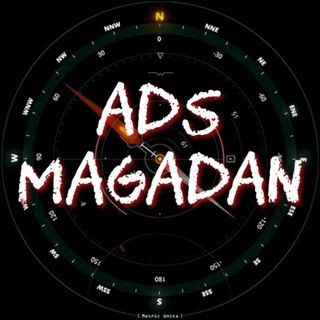 ADS MAGADAN