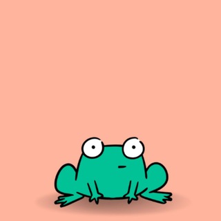 ПСИХО ЖАБА ВЕЩАЕТ