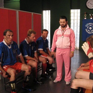 РАЗДЕВАЛКА