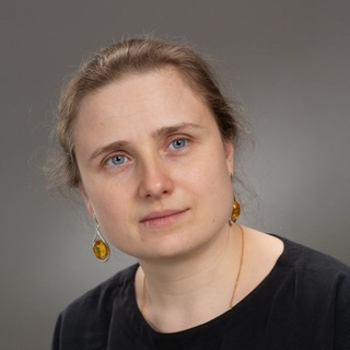 АННА САПРЫКИНА