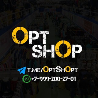OPT SHOP