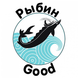 РЫБИНGOOD | ИКРА |МОРЕ | РЫБА