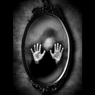 ЧЁРНОЕ ЗЕРКАЛО