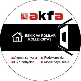 SAMARQAND AKFA ESHIK VA ROMLAR