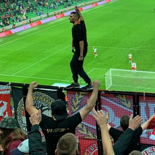 ЗАМЕТКИ ОДНОГО ФАНАТА