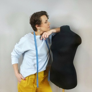 КАНАЛ ШКОЛЫ ШИТЬЯ МАРГАРИТЫ БЕНТЕЛЕВОЙ