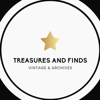 TREASURES_AND_FINDS