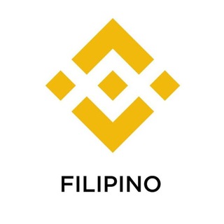 BINANCE FILIPINO