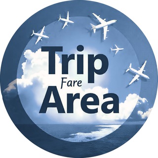 ПОРА ПУТЕШЕСТВОВАТЬ! TRIP FARE AREA
