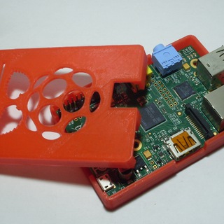 RASPBERRY PI