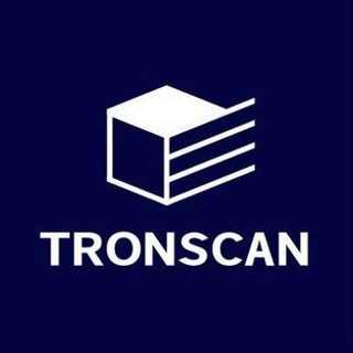 TRONSCAN.ORG OFFICIAL GROUP