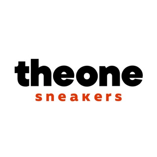 THEONESTORE | КРОССОВКИ СПБ