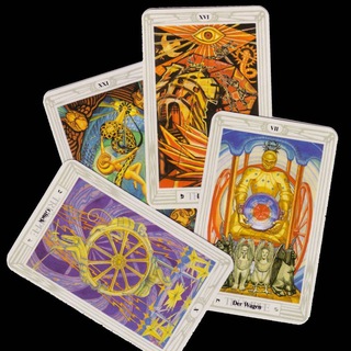 ГАДАНИЕ | ТАРО | ОБРЯДЫ