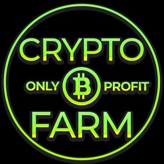 CRYPTO FARM - ONLY PROFIT