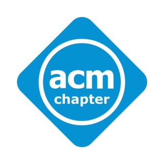 NU ACM STUDENT CHAPTER