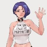 MOMMY`S LAND | АНИМЕ МАМКИ